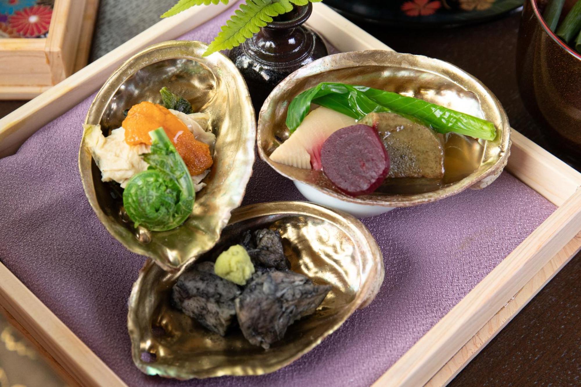 Yufuin Besso Shikisai Hotel Eksteriør billede